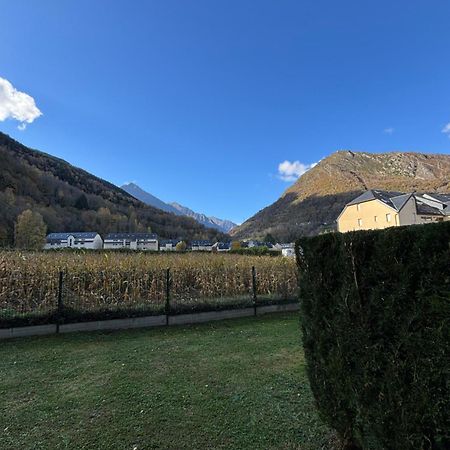 Hountanet Appart 5 Personnes Vue Montagne Avec Jardin แซ็งต์-ลารีย์-ซูว์ลอง ภายนอก รูปภาพ