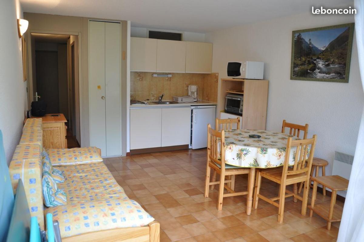 Hountanet Appart 5 Personnes Vue Montagne Avec Jardin แซ็งต์-ลารีย์-ซูว์ลอง ภายนอก รูปภาพ