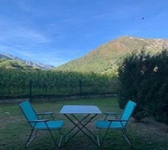 Hountanet Appart 5 Personnes Vue Montagne Avec Jardin แซ็งต์-ลารีย์-ซูว์ลอง ภายนอก รูปภาพ