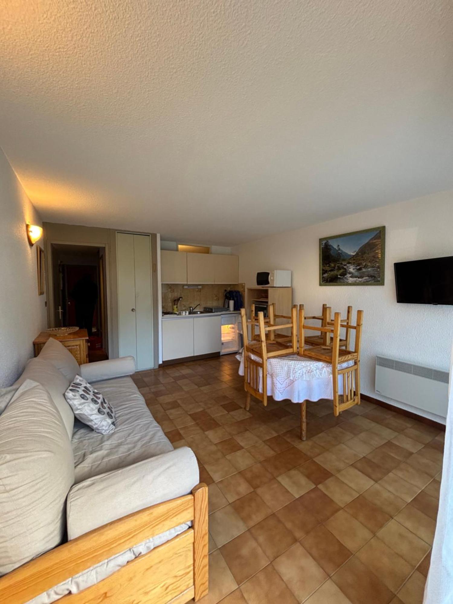 Hountanet Appart 5 Personnes Vue Montagne Avec Jardin แซ็งต์-ลารีย์-ซูว์ลอง ภายนอก รูปภาพ