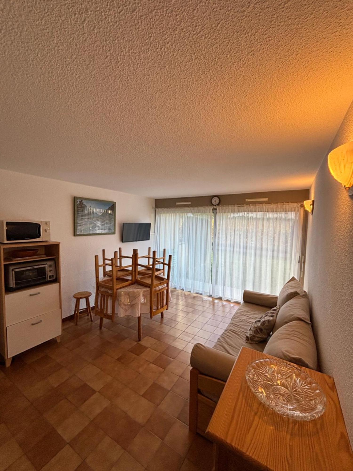 Hountanet Appart 5 Personnes Vue Montagne Avec Jardin แซ็งต์-ลารีย์-ซูว์ลอง ภายนอก รูปภาพ